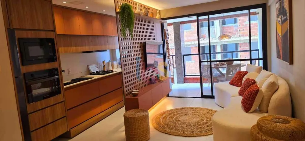 Apartamento, 2 quartos, 86 m² - Foto 2