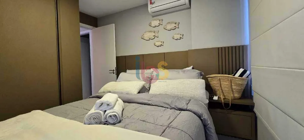 Apartamento, 2 quartos, 86 m² - Foto 11