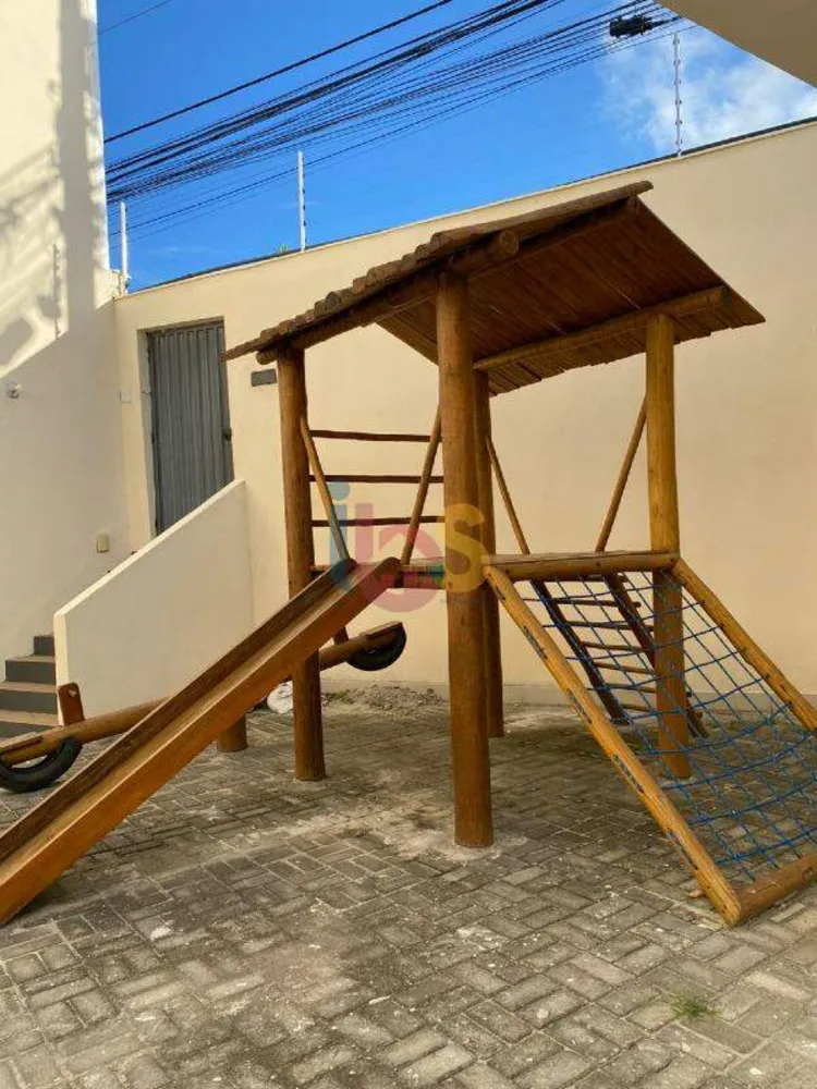 Apartamento, 2 quartos, 74 m² - Foto 3