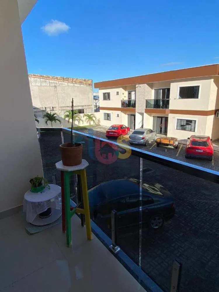 Apartamento, 2 quartos, 74 m² - Foto 2