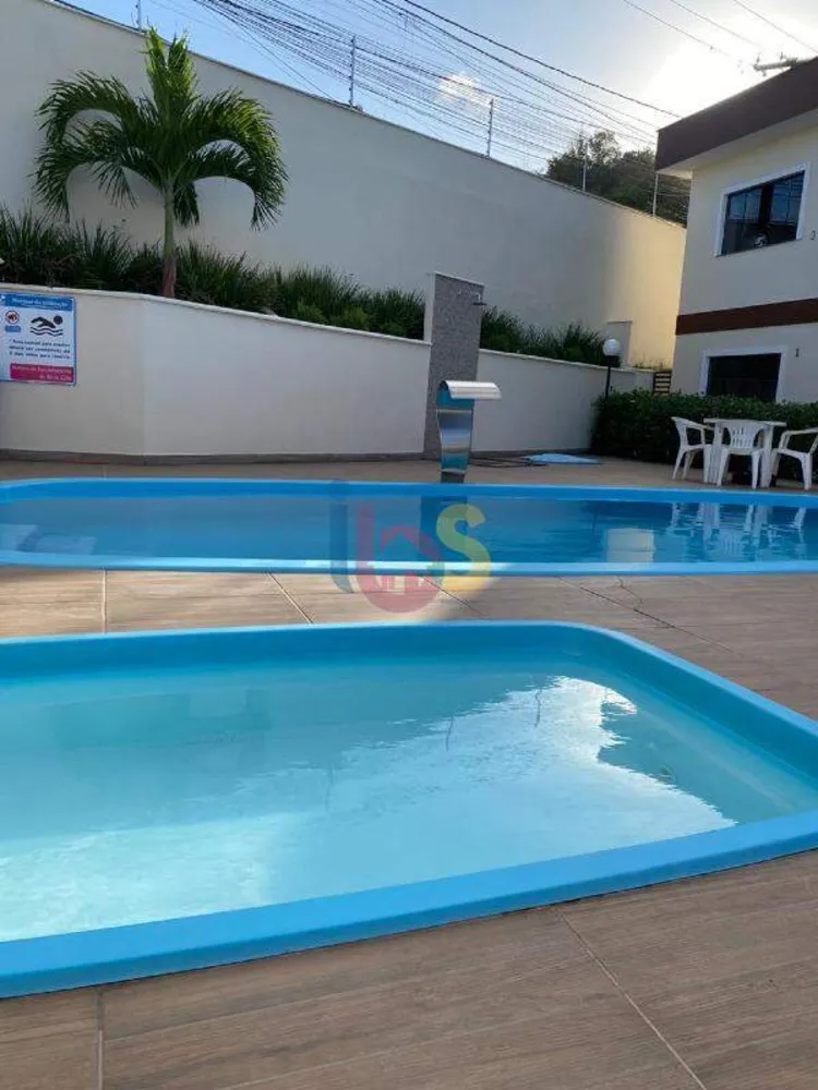 Apartamento, 2 quartos, 74 m² - Foto 1