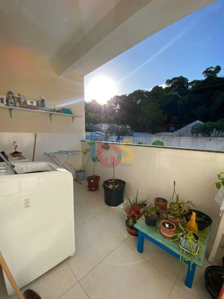 Apartamento, 2 quartos, 74 m² - Foto 7