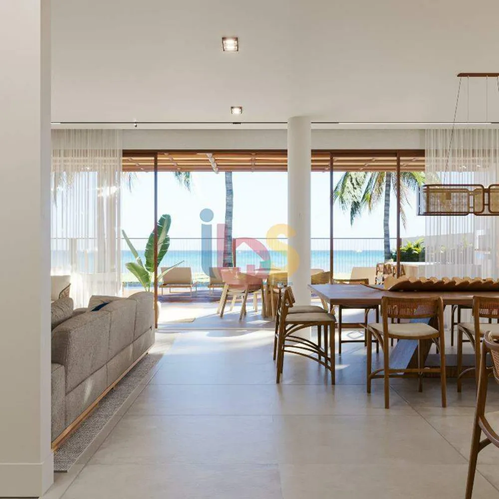 Casa, 6 quartos, 410 m² - Foto 10