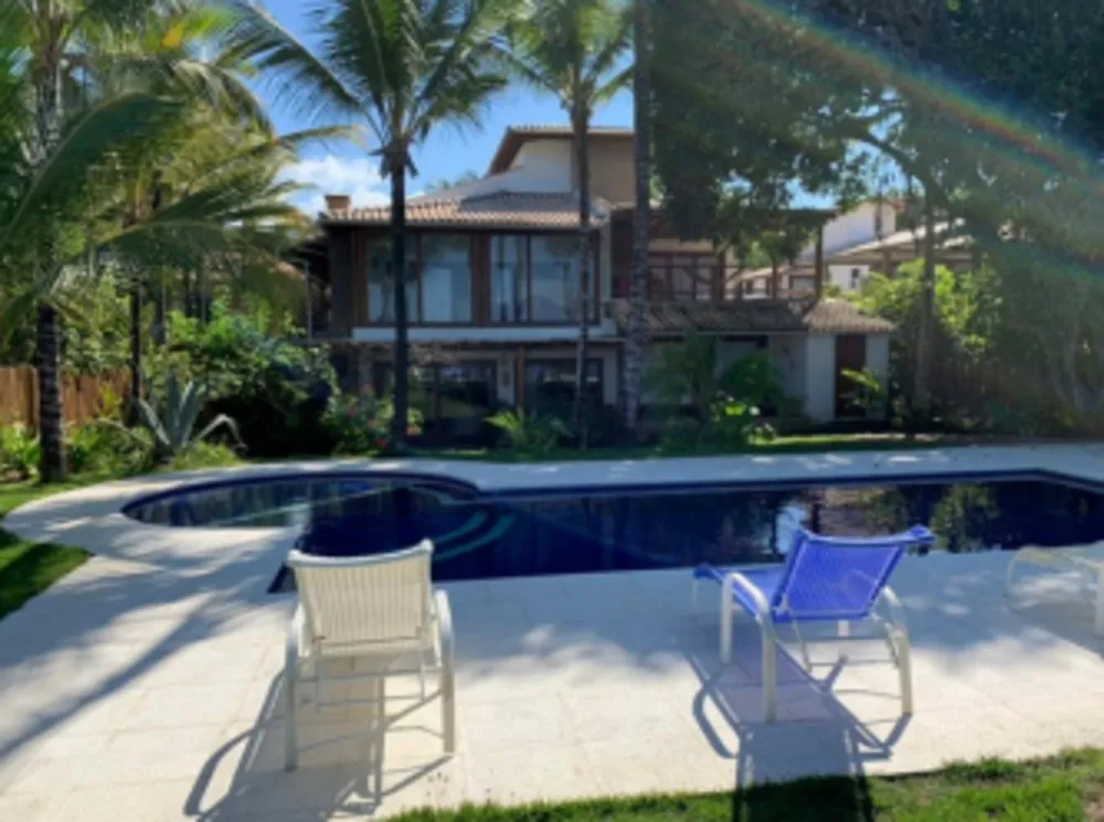 Casa, 6 quartos, 410 m² - Foto 3