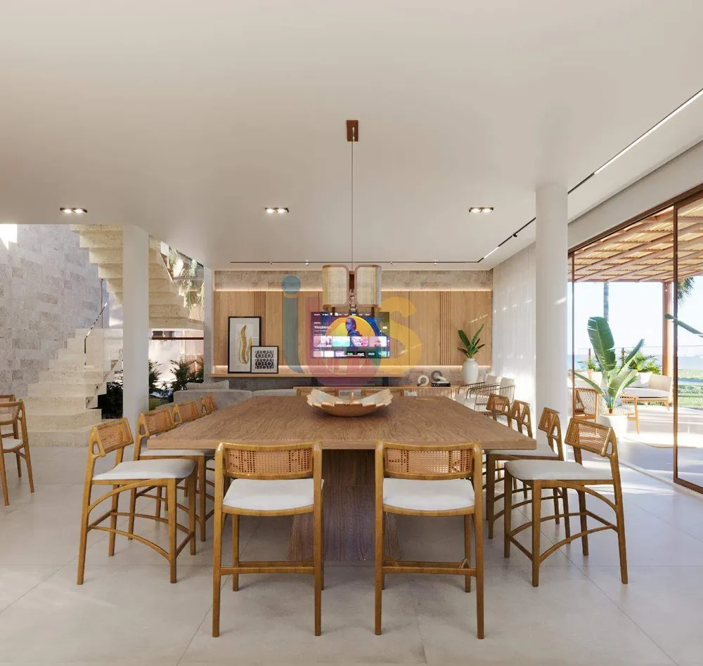 Casa, 6 quartos, 410 m² - Foto 11