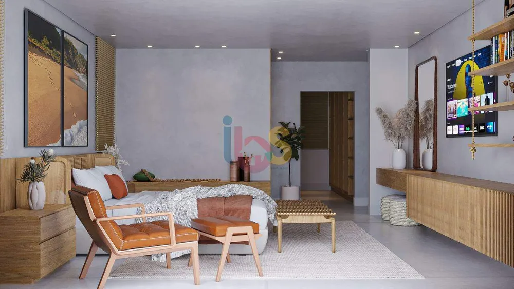 Casa, 6 quartos, 410 m² - Foto 4
