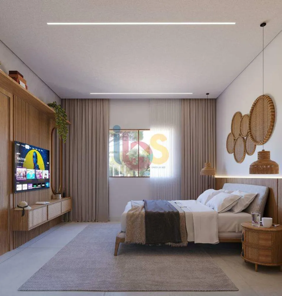 Casa, 6 quartos, 410 m² - Foto 9