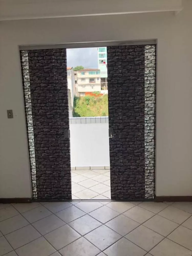 Apartamento à venda com 3 quartos, 102m² - Foto 4