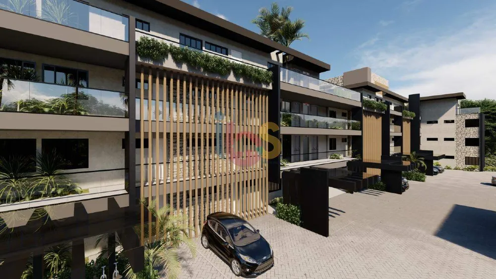 Apartamento, 2 quartos, 61 m² - Foto 8