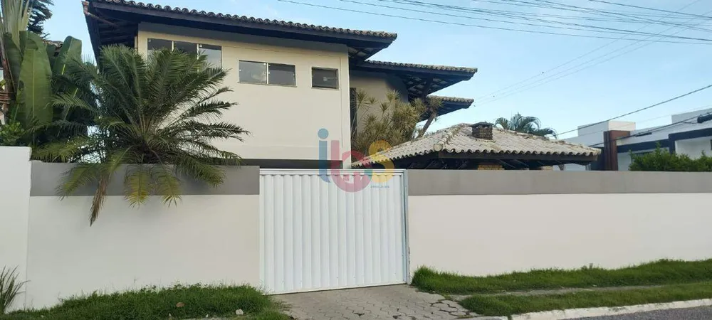Casa, 5 quartos, 480 m² - Foto 5