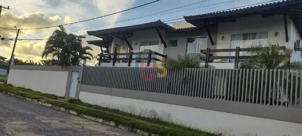 Casa, 5 quartos, 480 m² - Foto 9