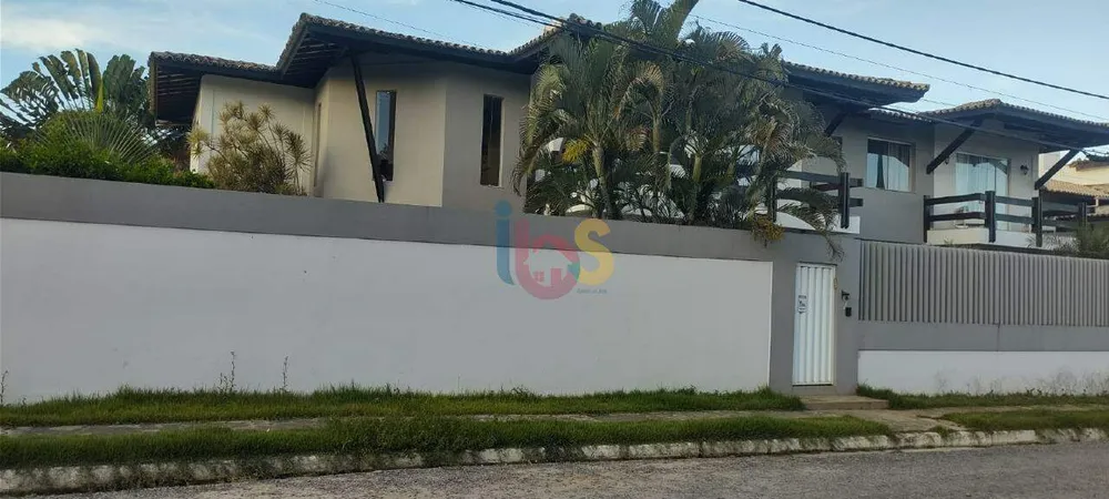 Casa, 5 quartos, 480 m² - Foto 7