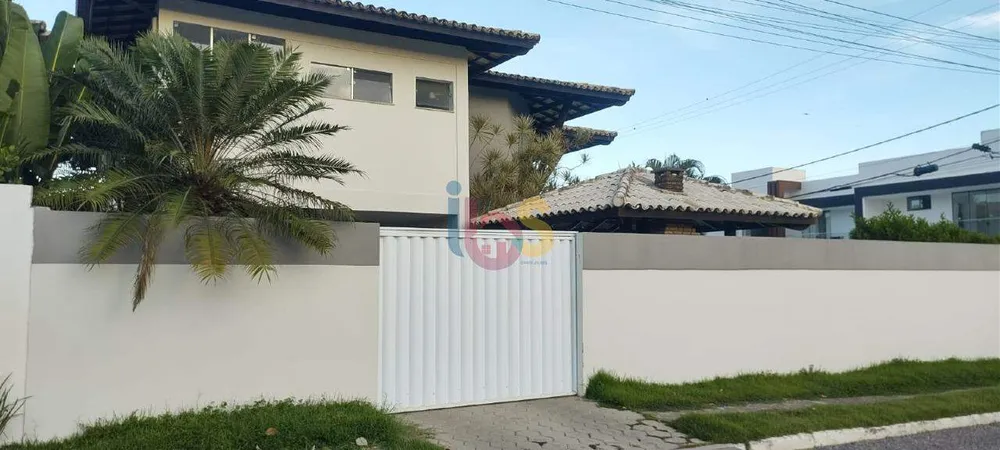 Casa, 5 quartos, 480 m² - Foto 2
