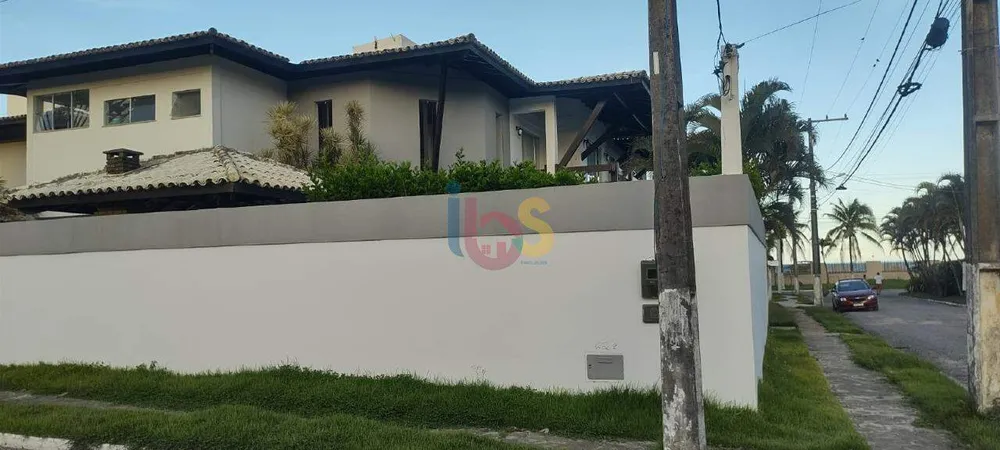 Casa, 5 quartos, 480 m² - Foto 8