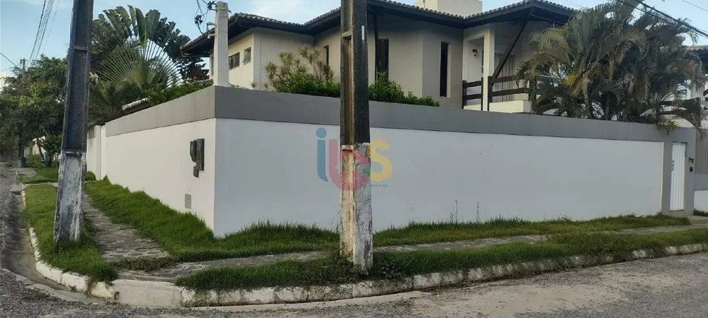 Casa, 5 quartos, 480 m² - Foto 3