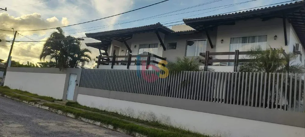 Casa, 5 quartos, 480 m² - Foto 6