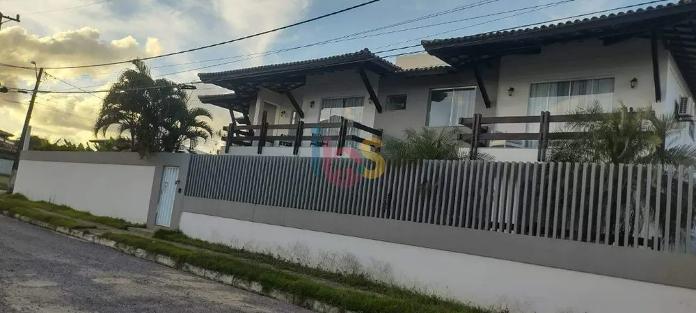Casa, 5 quartos, 480 m² - Foto 4
