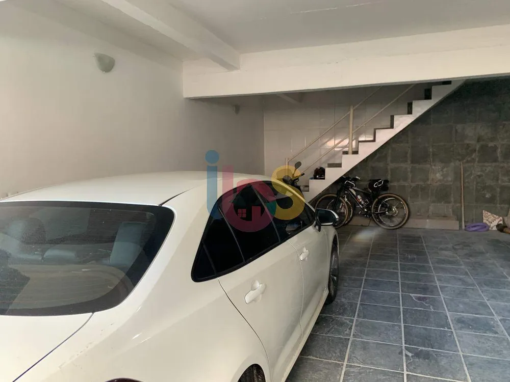 Casa, 3 quartos, 246 m² - Foto 12