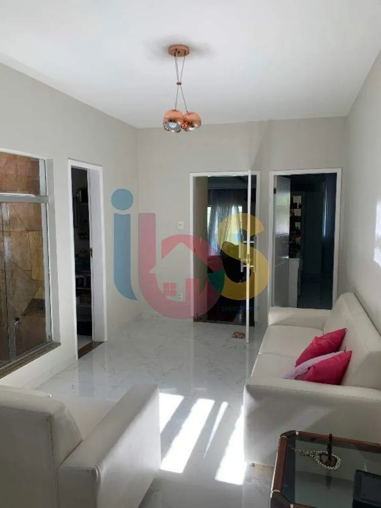 Casa, 3 quartos, 246 m² - Foto 4