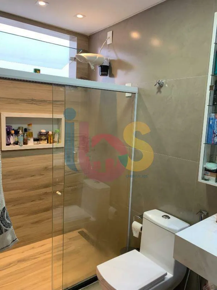 Casa, 3 quartos, 246 m² - Foto 10