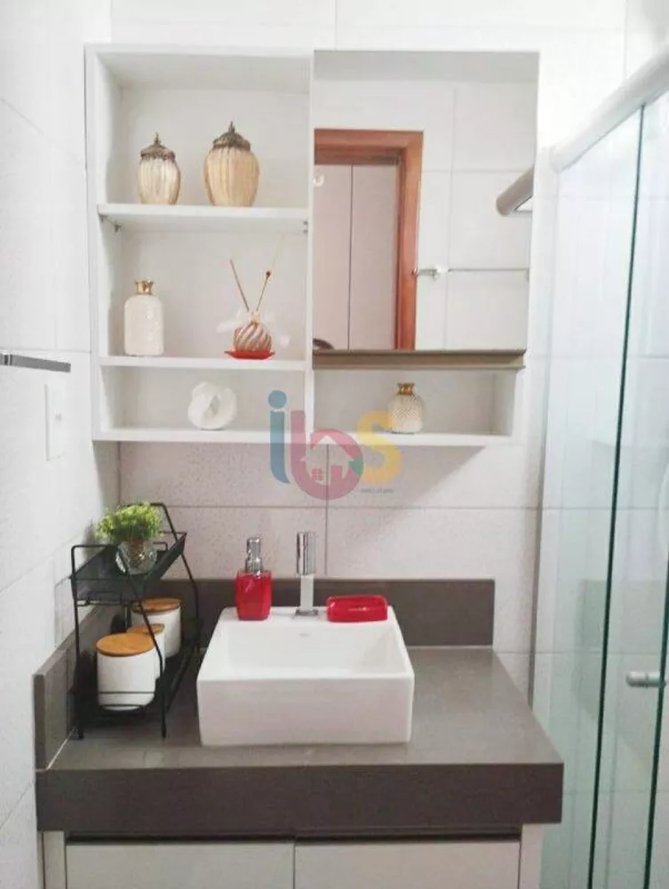 Apartamento à venda com 3 quartos, 69m² - Foto 6