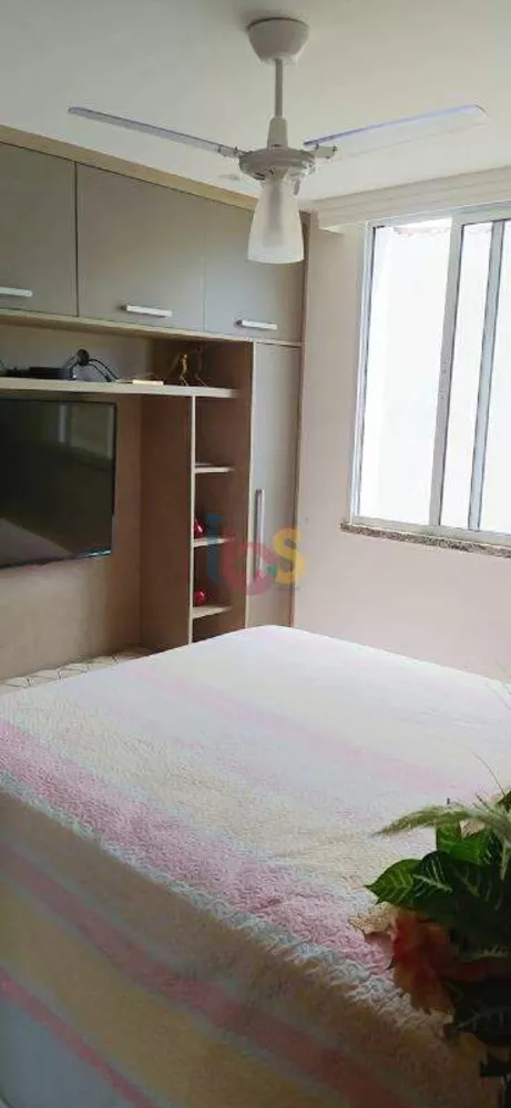 Apartamento à venda com 3 quartos, 69m² - Foto 10