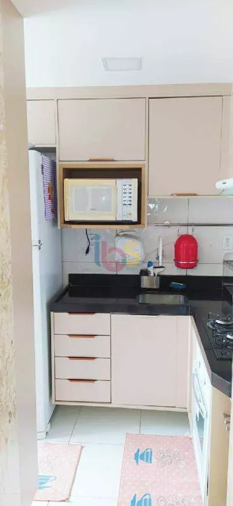 Apartamento à venda com 3 quartos, 69m² - Foto 11