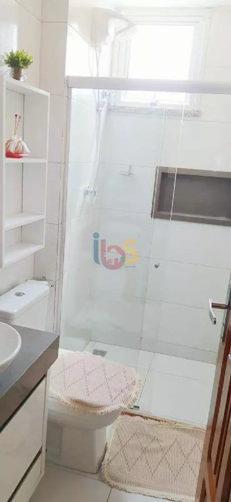 Apartamento à venda com 3 quartos, 69m² - Foto 7