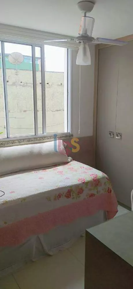 Apartamento à venda com 3 quartos, 69m² - Foto 8