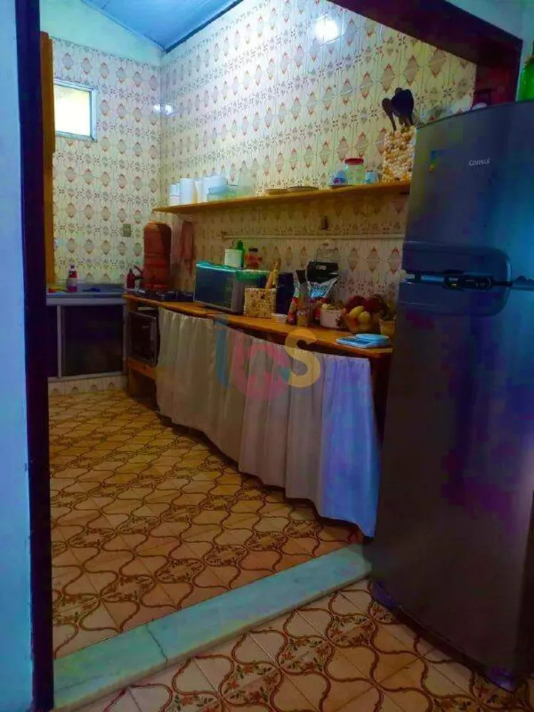 Casa, 5 quartos, 231 m² - Foto 16