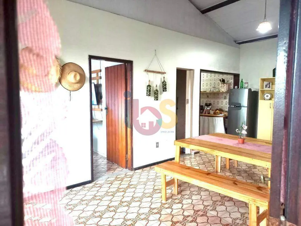 Casa, 5 quartos, 231 m² - Foto 12