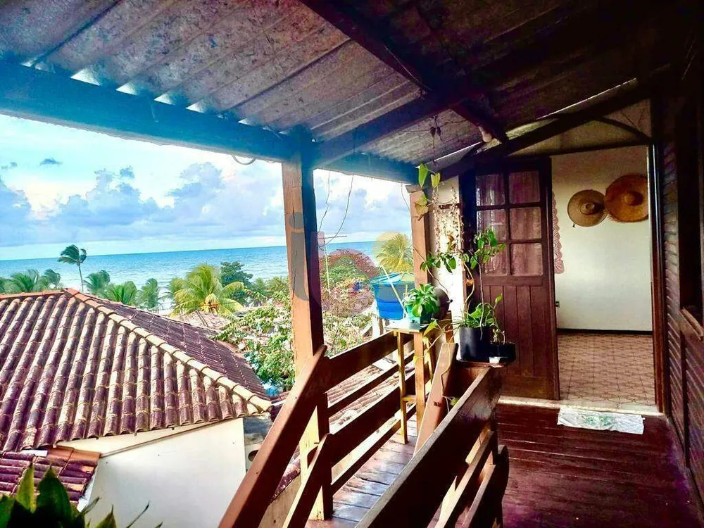 Casa, 5 quartos, 231 m² - Foto 1