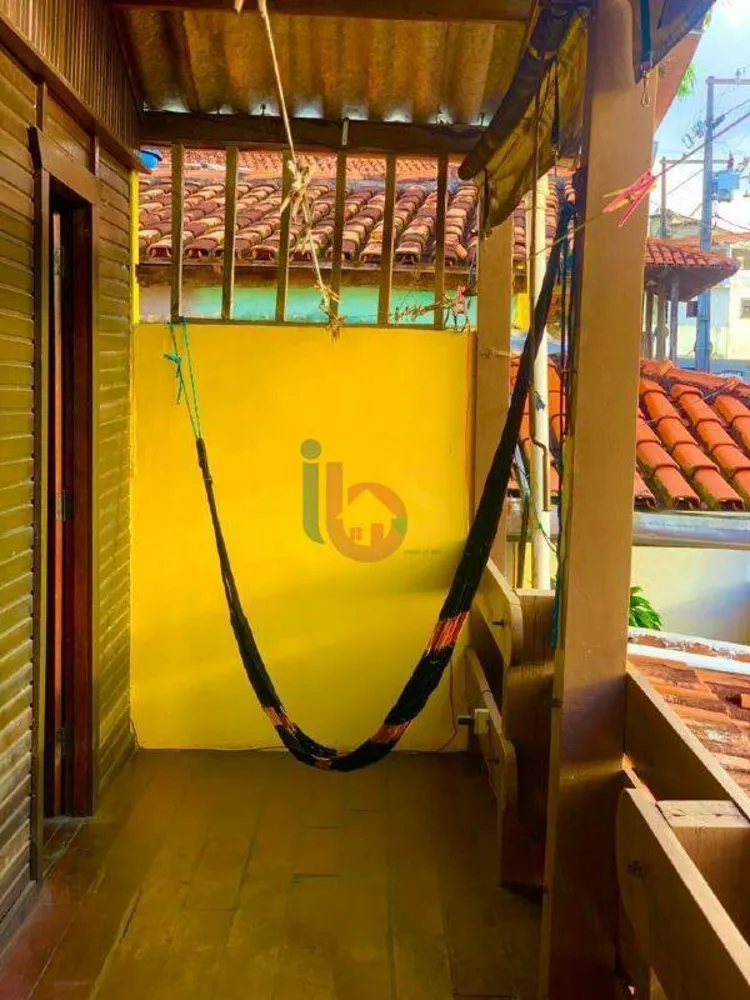 Casa, 5 quartos, 231 m² - Foto 4