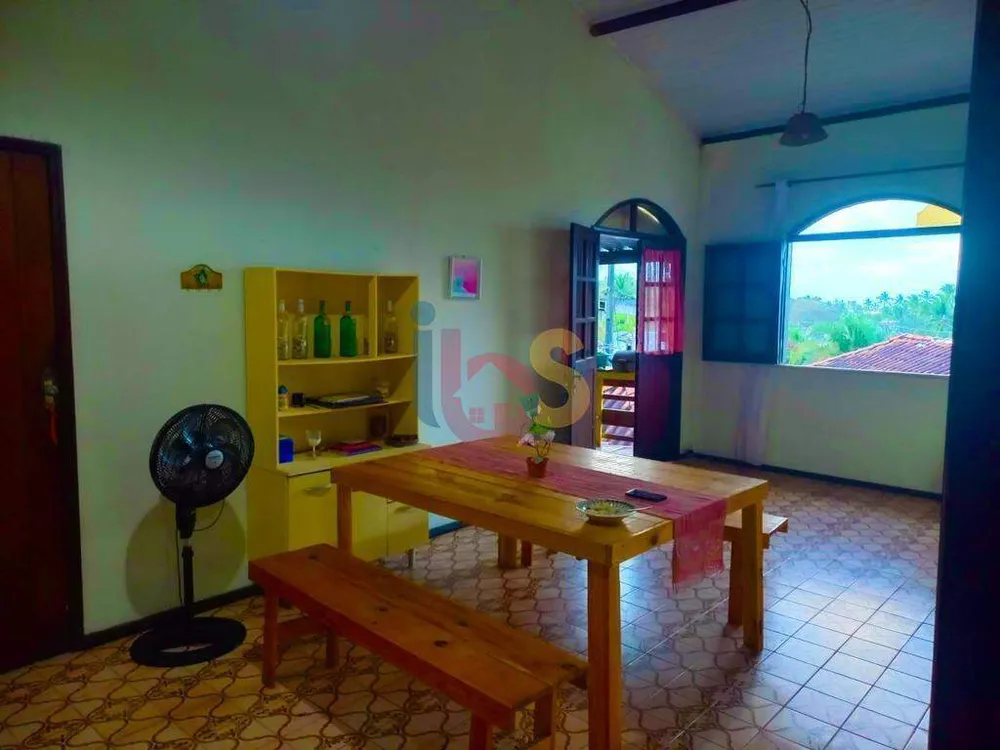 Casa, 5 quartos, 231 m² - Foto 15