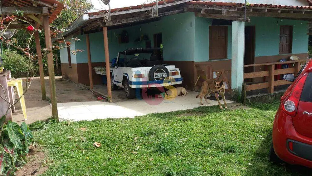 Sítio, 3 quartos, 24 m² - Foto 4