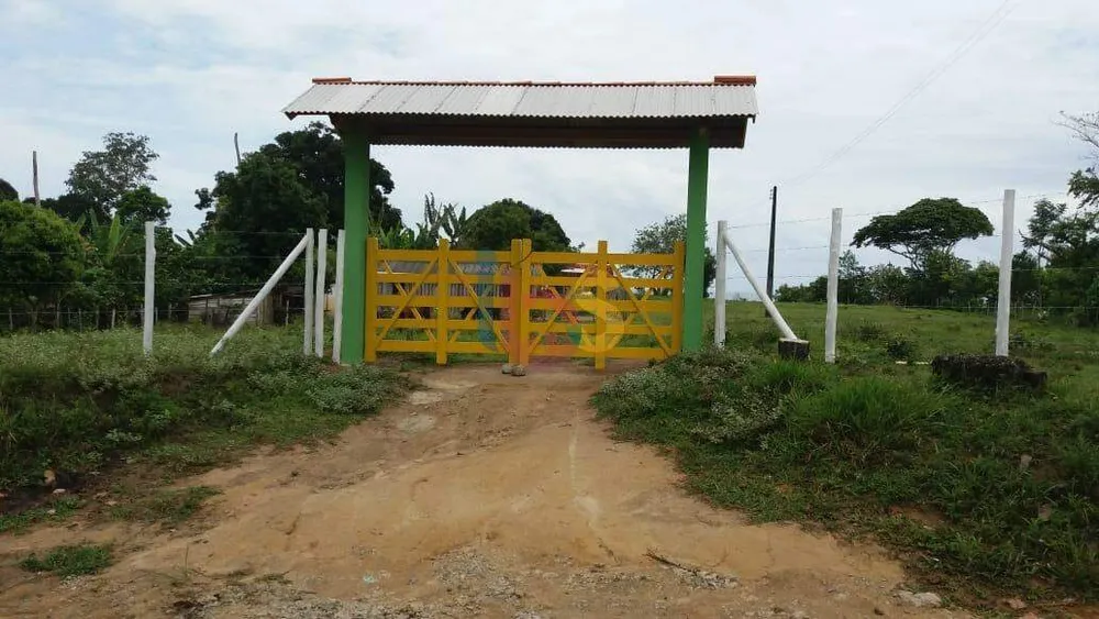 Sítio, 3 quartos, 24 m² - Foto 2