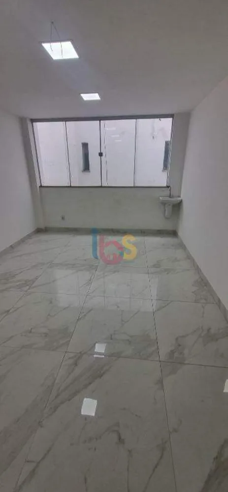 Sala-Conjunto, 34 m² - Foto 1