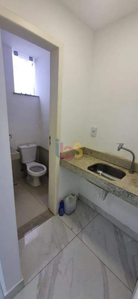 Sala-Conjunto, 34 m² - Foto 3