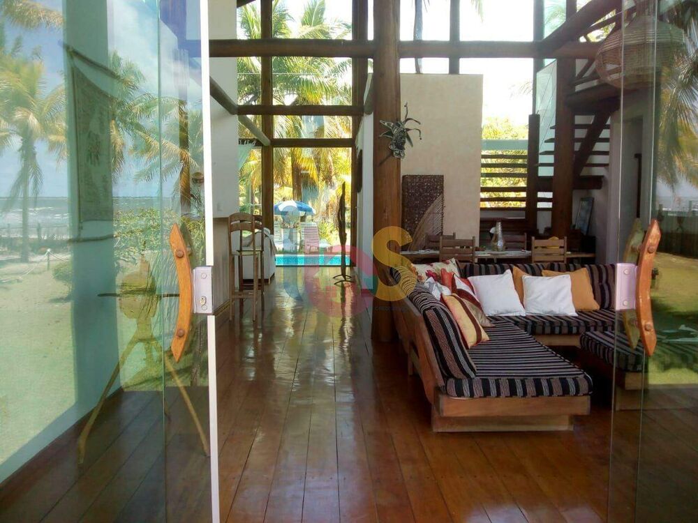 Casa à venda com 4 quartos, 260m² - Foto 2