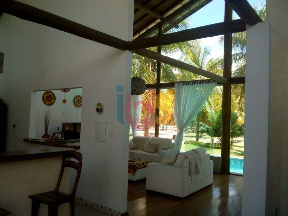 Casa, 4 quartos, 260 m² - Foto 5