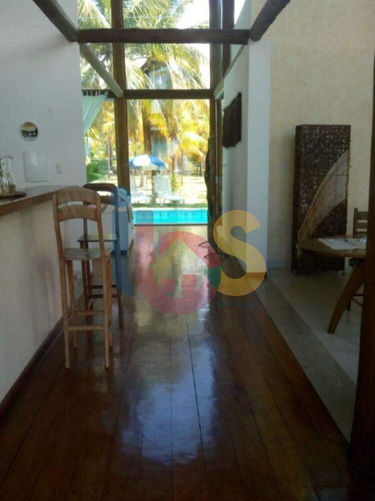 Casa, 4 quartos, 260 m² - Foto 9