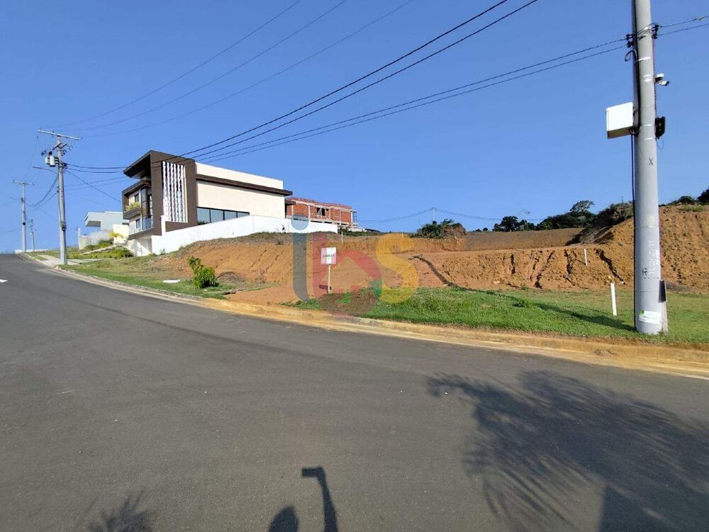 Terreno, 475 m² - Foto 1