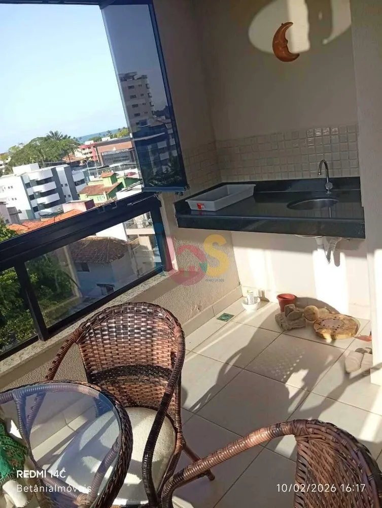 Apartamento, 3 quartos, 124 m² - Foto 4