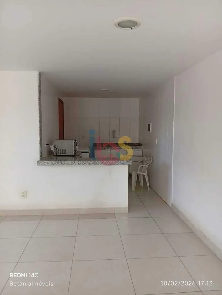 Apartamento, 3 quartos, 124 m² - Foto 8