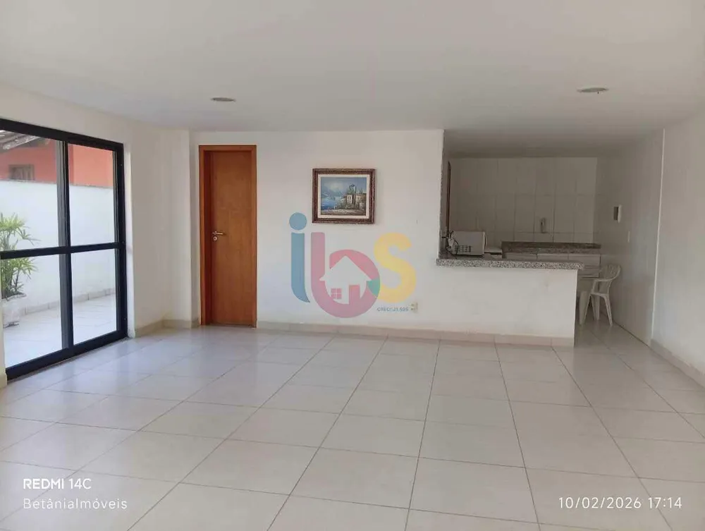 Apartamento, 3 quartos, 124 m² - Foto 7