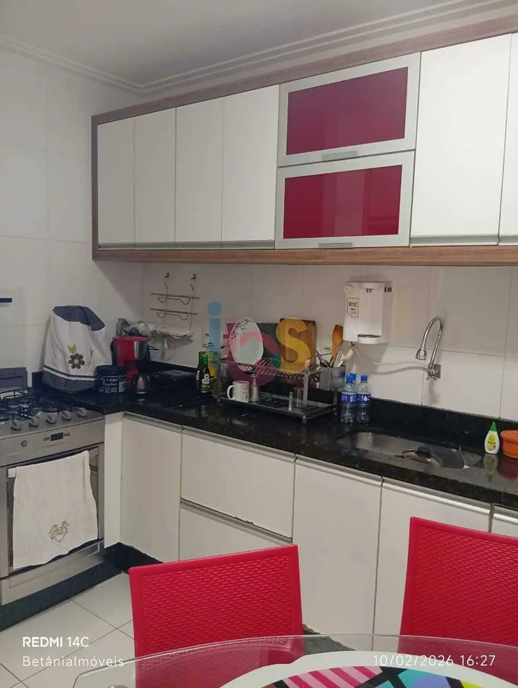 Apartamento, 3 quartos, 124 m² - Foto 5