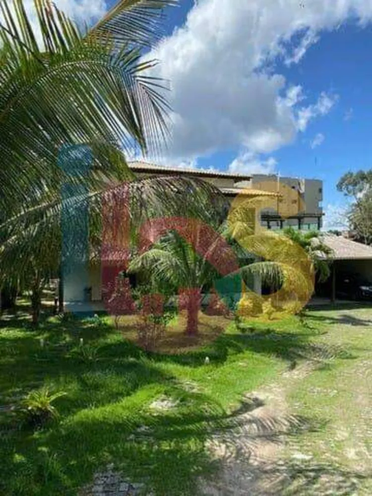 Casa, 6 quartos, 600 m² - Foto 13