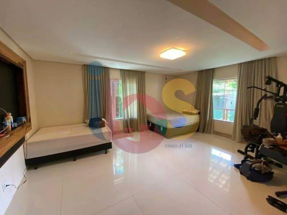 Casa, 6 quartos, 600 m² - Foto 11