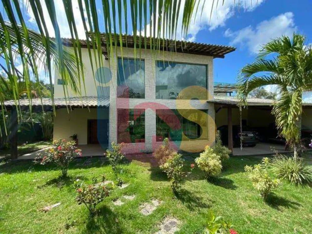 Casa, 6 quartos, 600 m² - Foto 5