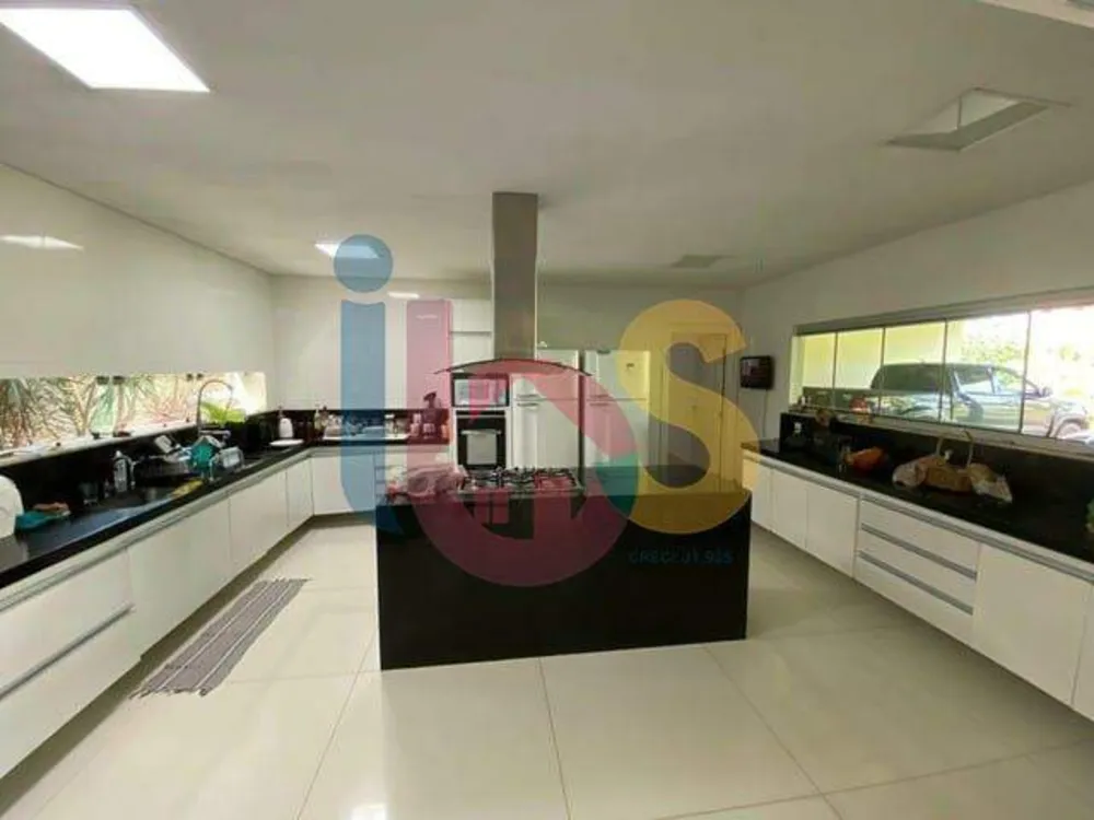 Casa, 6 quartos, 600 m² - Foto 7
